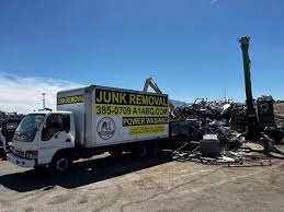 Professional Junk Removal in Niles, IL